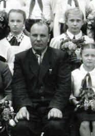 Історія ліцею перший